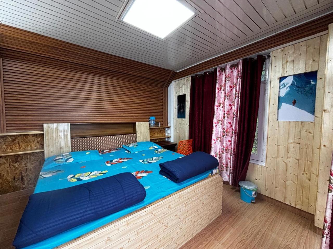 The Himalaya Retreat Resort, Experience Nature In The Lap Of Himalayas Mussoorie Buitenkant foto
