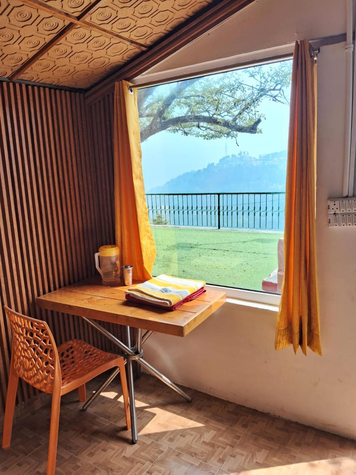 The Himalaya Retreat Resort, Experience Nature In The Lap Of Himalayas Mussoorie Buitenkant foto