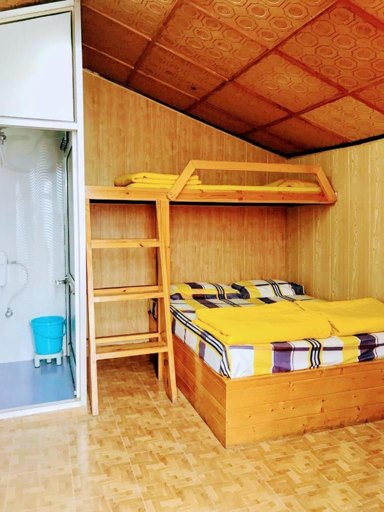 The Himalaya Retreat Resort, Experience Nature In The Lap Of Himalayas Mussoorie Buitenkant foto
