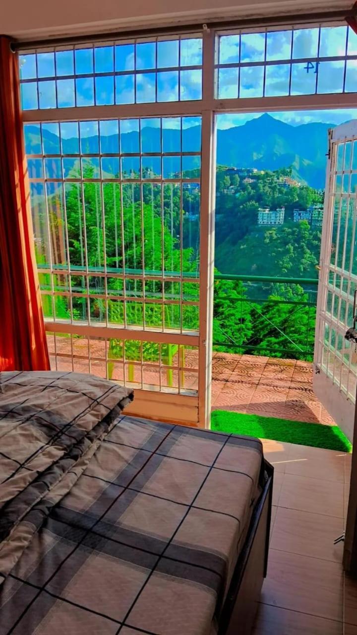 The Himalaya Retreat Resort, Experience Nature In The Lap Of Himalayas Mussoorie Buitenkant foto