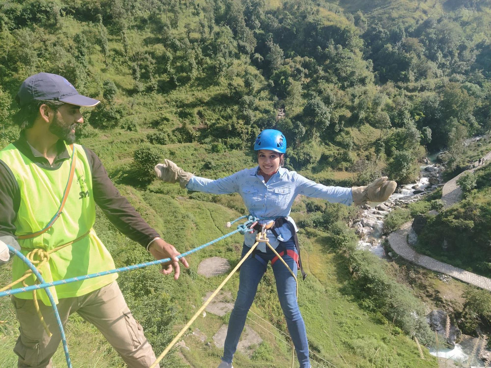 The Himalaya Retreat Resort, Experience Nature In The Lap Of Himalayas Mussoorie Buitenkant foto